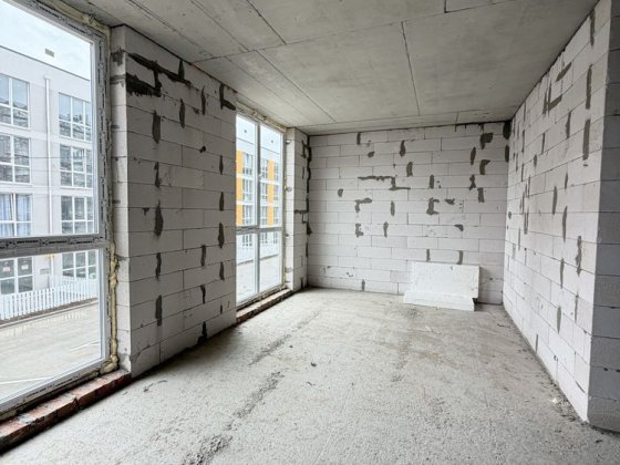 Продаж! Готова квартира до ремонту. Площа 31м2 - 29500$