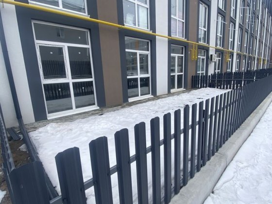 Без%продам 2к.квартиру з двориком ЖК Sanville park,Петрівський квартал Святопетрівське