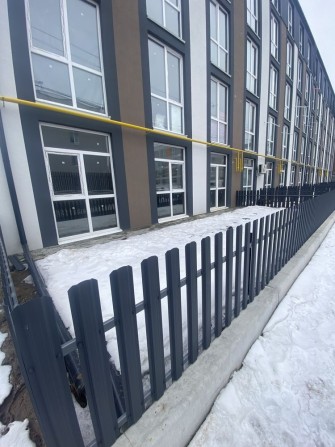 Без%продам 2к.квартиру з двориком ЖК Sanville park,Петрівський квартал - фото 1