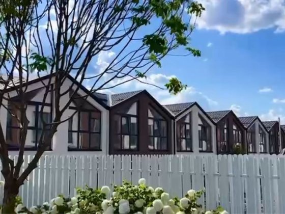 Квартира від забудовника! Ціна - 24600$ Розтермінування!