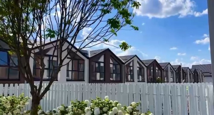 Квартира від забудовника! Ціна - 24600$ Розтермінування! - фото 1