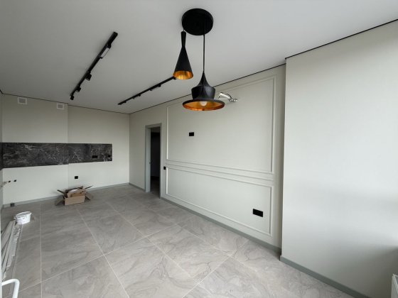 Продаж 2к квартири з ремонтом. Без комісіі, підходить під єОселю Святопетрівське