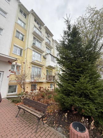 БЕЗ КОМІСІЇ 1к Газове опалення!!! - фото 1