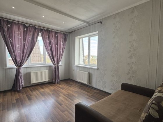 Однокімнатна з ремонтом! Газ! Державні програми ТАК Ворзель