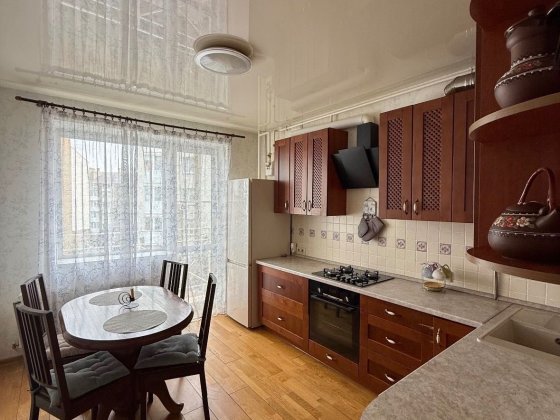 2к Квартира з Ремонтом Оформлення 2% ! Продаж Без Комісії