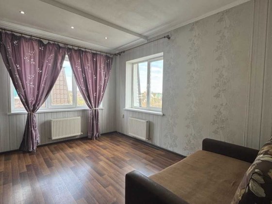 1к квартира з ремонтом! СЕРТИФІКАТ-ТАК! 2%, газ! Без комісії! Ворзель