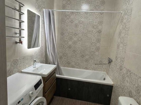 найдешевша однокімнатна квартира з ремонтом під сертифікат