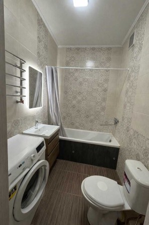 найдешевша однокімнатна квартира з ремонтом під сертифікат - фото 1