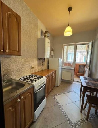 Продаж / 1к квартира з ремонтом | Газ | Під держпрограми | Ворзель - фото 1