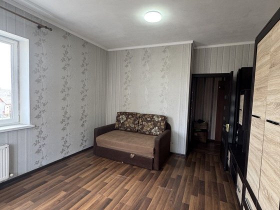 Квартира з ремонтом, газом, меблями технікою за 43000, оф.2%