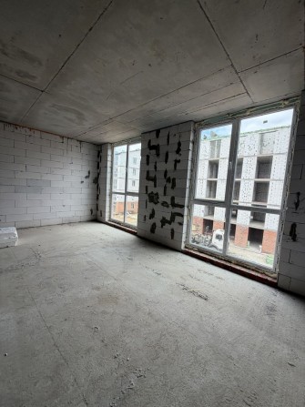 Готова квартира 38м2 - 34000$! Будинок з документами! - фото 1