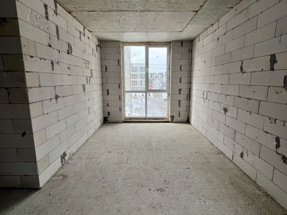 Інвестиція від 21 600$ | 800$ м.кв | ріст ціни на старті Святопетрівське