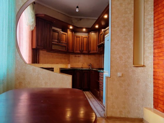 2-х кім квартира Чабани/Теремки Газ!