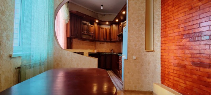 2-х кім квартира Чабани/Теремки Газ! - фото 1