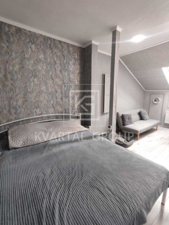 Студія 47 м² у Ворзелі | Газ | Меблі та техніка | 5 поверх - фото 1
