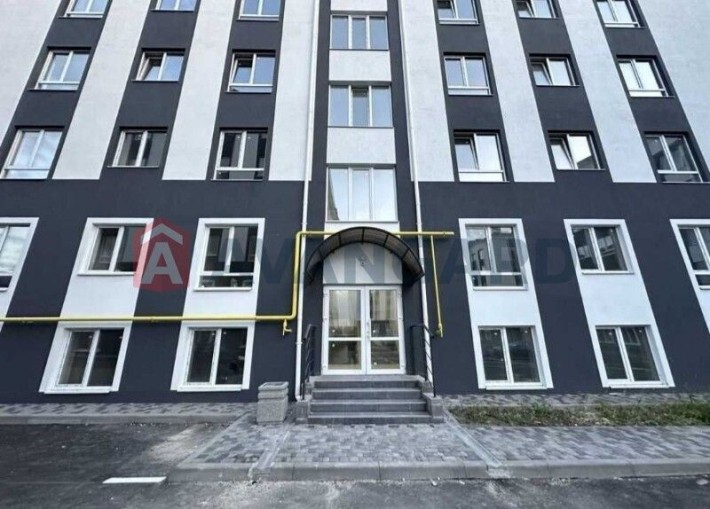Продаж смарт-квартири 23м.кв с.Святопетрівське - фото 1