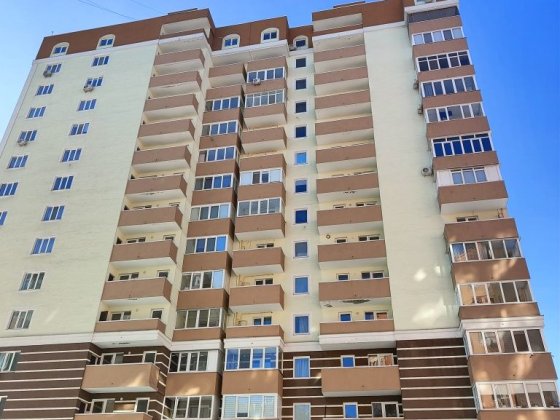 Продається однокімнатна квартира покровська 40-Б