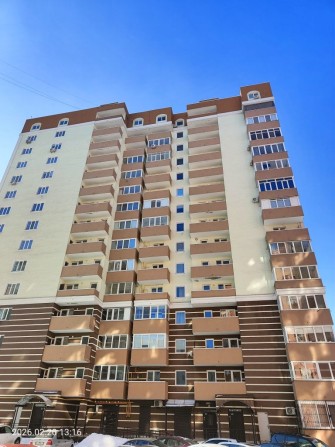 Продається однокімнатна квартира покровська 40-Б - фото 1