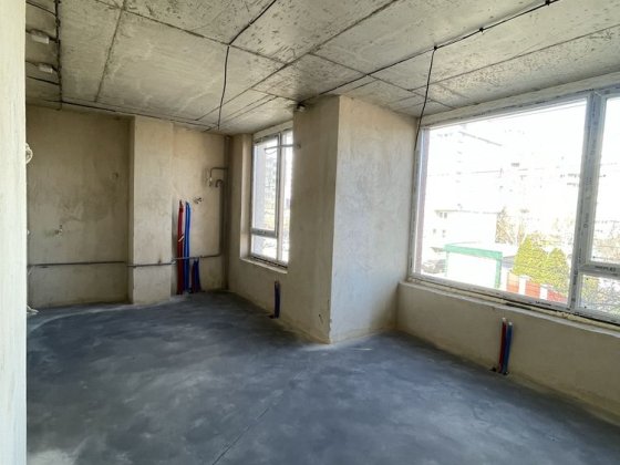 Продаю 2-кімнатну квартиру в с.Святопетрівське новий ЖК Святопетрівське