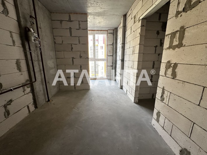 1к.кв в ЖК Pionerskiy 2  ГАЗ! - фото 1