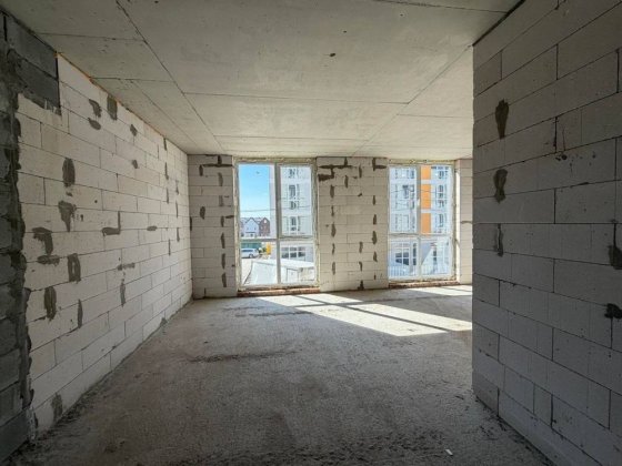 Будинок Здан Продаж квартири, вул. Гідності 5, Святопетрівське Святопетрівське