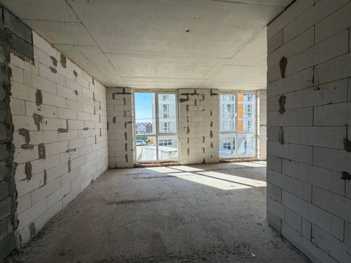 Будинок Здан Продаж квартири, вул. Гідності 5, Святопетрівське - фото 1