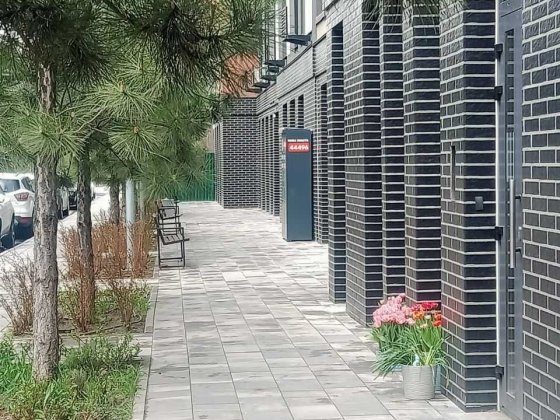 Однокімнатна квартира 5хв метро Теремки Одеське шосе 6 Ціна під ключ Чабани