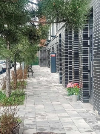 Однокімнатна квартира 5хв метро Теремки Одеське шосе 6 Ціна під ключ - фото 1