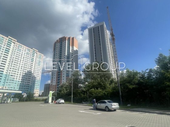 Продаж 1кім квартири (євродвушка), 55м2, ЖК Одеський бульвар Лесники