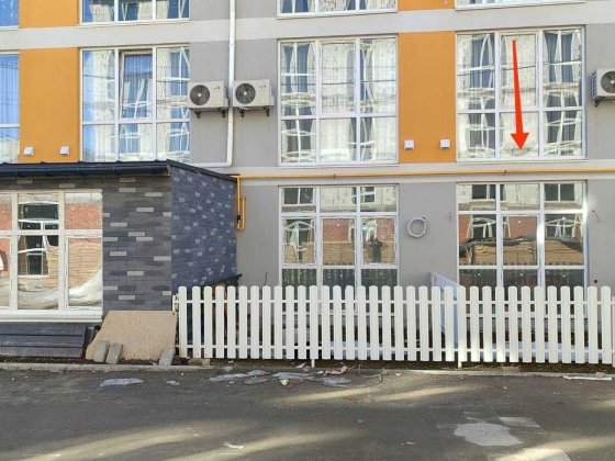 Продаж квартири від власника ЖК SanvillePark Святопетрівське