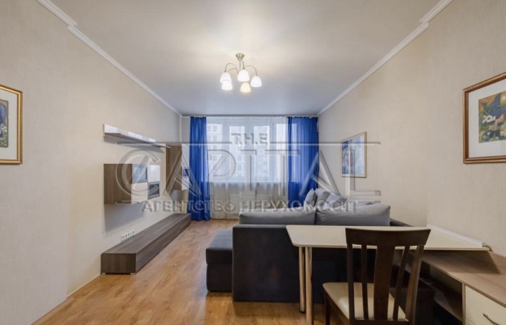 Продаж 2-кімнатна квартира в ЖК «4 Сезони» - фото 1