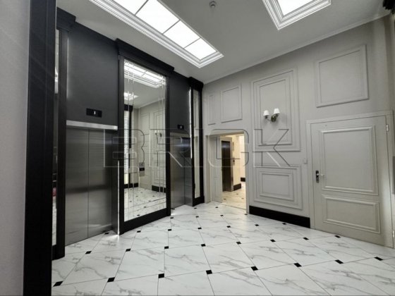 Продаж 3-к квартири  вул Антоновича 109 ,ЖК Метрополь , ЖК Французький квартал 2 Лесники