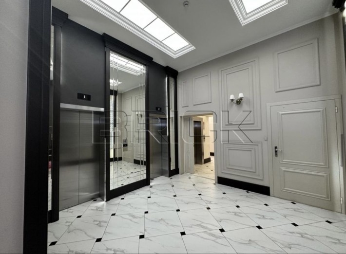 Продаж 3-к квартири  вул Антоновича 109 ,ЖК Метрополь , ЖК Французький квартал 2 - фото 1