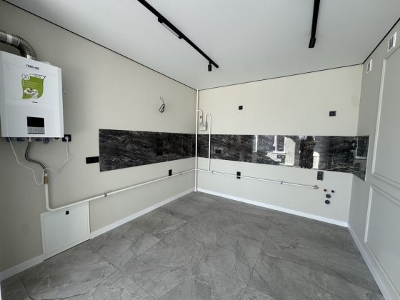 3к квартира 82м2 РЕМОНТ Єоселя| без %