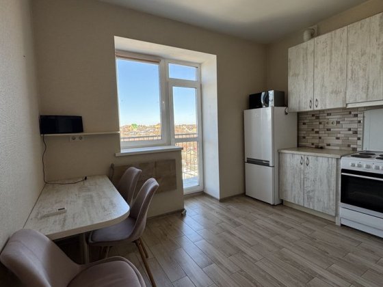 2К 44 м² з ремонтом і меблями • Гореничі центр • 10/11 • 2% оформлення • Держпрограми • Без комісії Гореничі