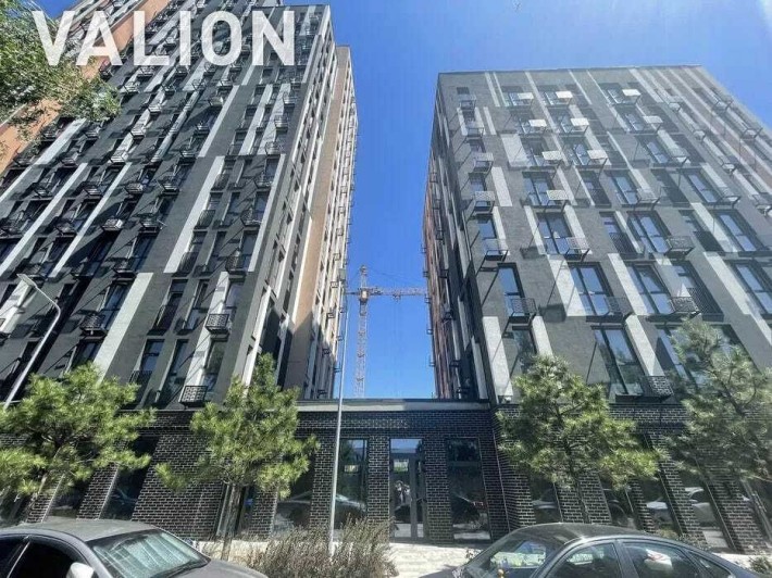 Продаж квартири в новобудові 5хв метро Теремки Одеське шосе 6 Ціна під ключ - фото 1
