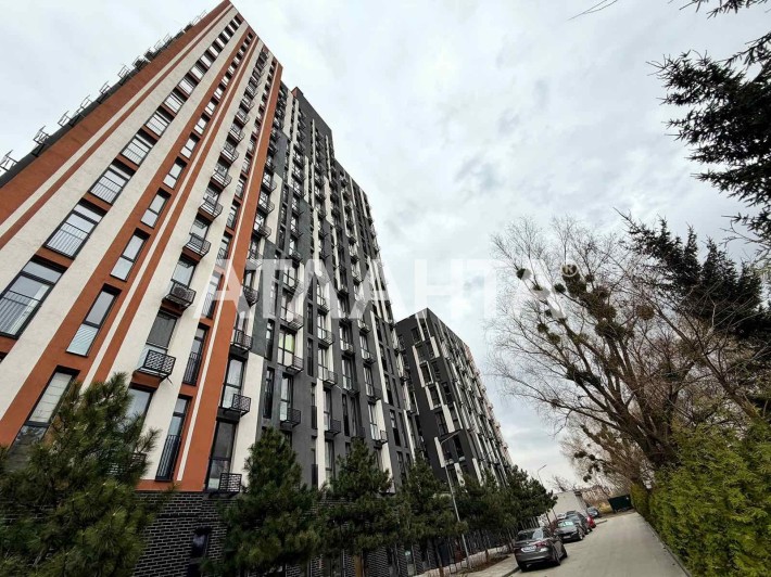 1кім.|єОселя|ДЕРЖПРОГРАМИ|Чабани|ЖК Атріа Сіті - фото 1