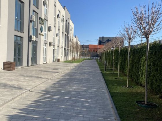 Продаж однокімнатної квартири студії 31квм. Святопетрівське,ЖК Sanville park,поряд ЖК Петрівський кв Святопетрівське