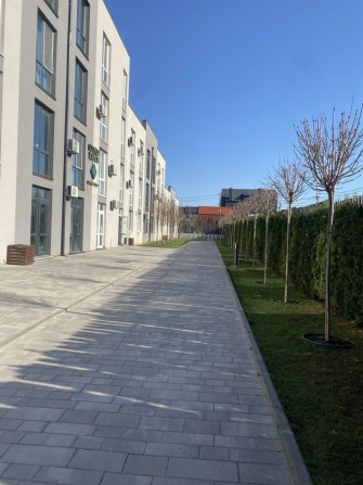 Продаж однокімнатної квартири студії 31квм. Святопетрівське,ЖК Sanville park,поряд ЖК Петрівський кв - фото 1