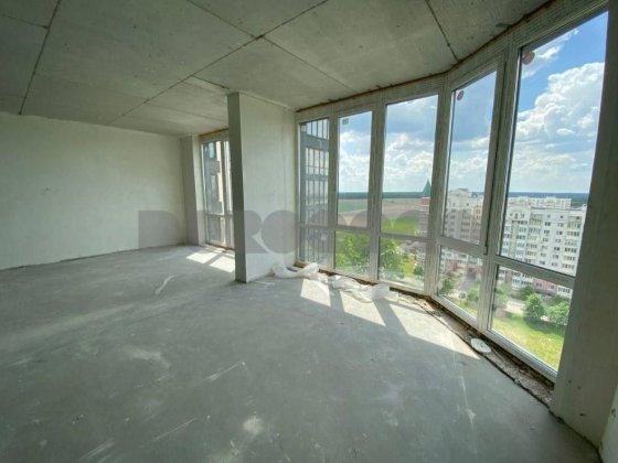 Продається 2-к квартира, можлива Є-Оселя,  заг. пл. - 73,3 м2., житл.. пл. 37.5 м Чабаны