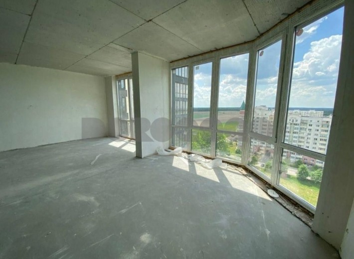 Продається 2-к квартира, можлива Є-Оселя,  заг. пл. - 73,3 м2., житл.. пл. 37.5 м - фото 1