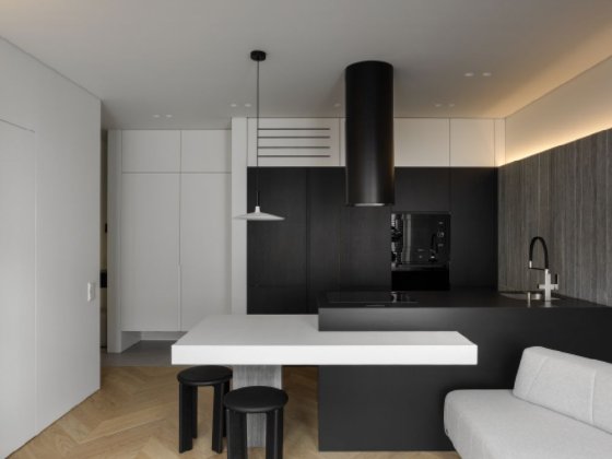 Продаж 1+1к Преміальна Квартира ЖК Оптимісто, Гатне м.Теремки Власник Чабаны