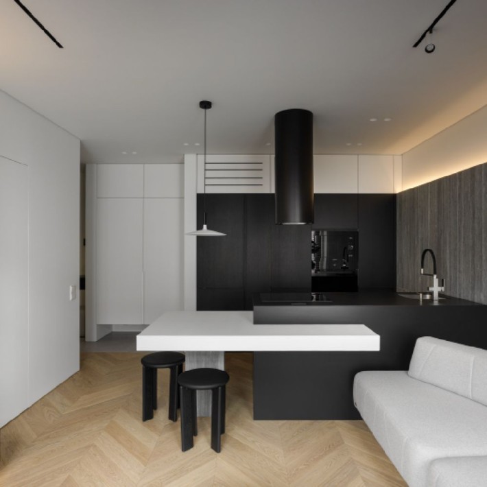 Продаж 1+1к Преміальна Квартира ЖК Оптимісто, Гатне м.Теремки Власник - фото 1