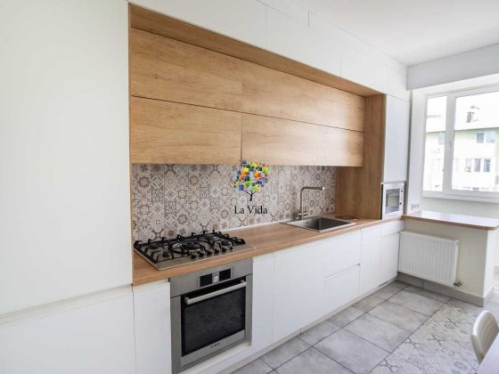 Продаж 3к дворівневої квартири с. Нові Петрівці, вул. Європейська, 8 Нові Петрівці