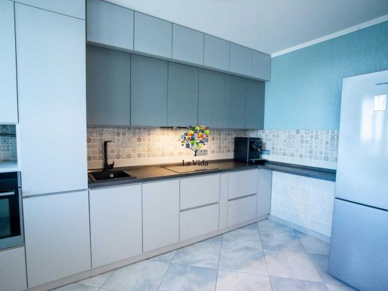 Продаж 3к дворівневої квартири с. Нові Петрівці, вул. Петрівська, 9 Нові Петрівці