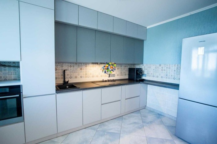 Продаж 3к дворівневої квартири с. Нові Петрівці, вул. Петрівська, 9 - фото 1