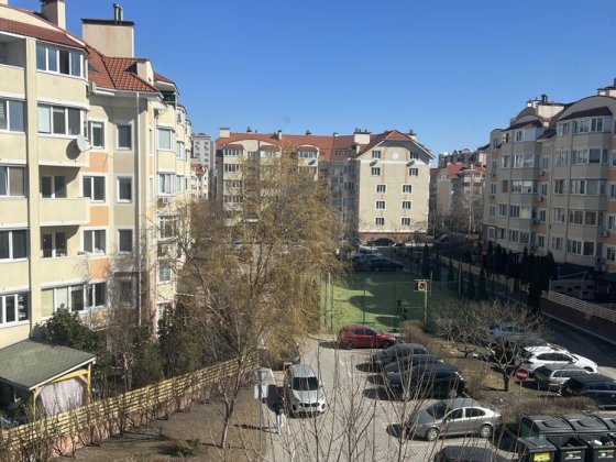 3-х кімнатна квартира