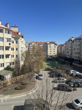 3-х кімнатна квартира - фото 1