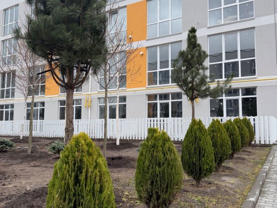 Продається квартира студія у Святопетрівському, без комісії Святопетрівське