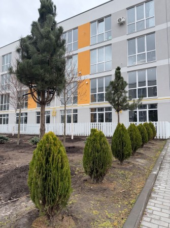 Продається квартира студія у Святопетрівському, без комісії - фото 1